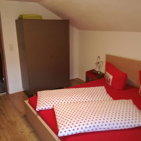 Appartamento Haus Muehlbichl Finkenberg Esterno foto