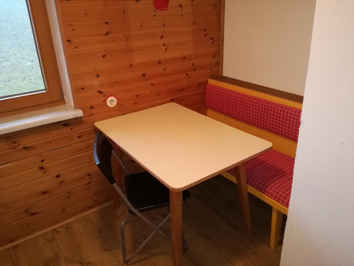 Appartamento Haus Muehlbichl Finkenberg Esterno foto
