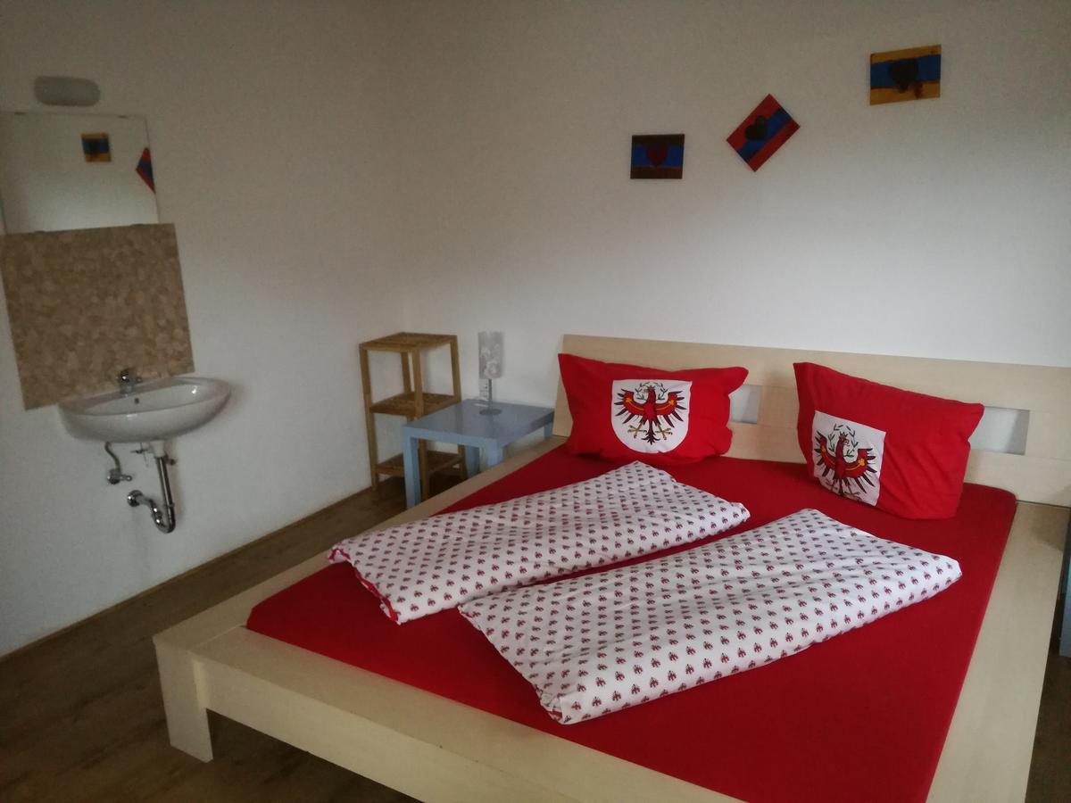 Appartamento Haus Muehlbichl Finkenberg Esterno foto